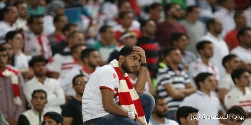 تراجع أداء الزمالك في الدوري كما رصده خالد طلعت