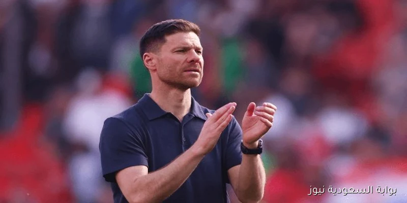 تشابي ألونسو يستلهم أسلوب مورينيو في ريال مدريد قبل مواجهة ليفربول