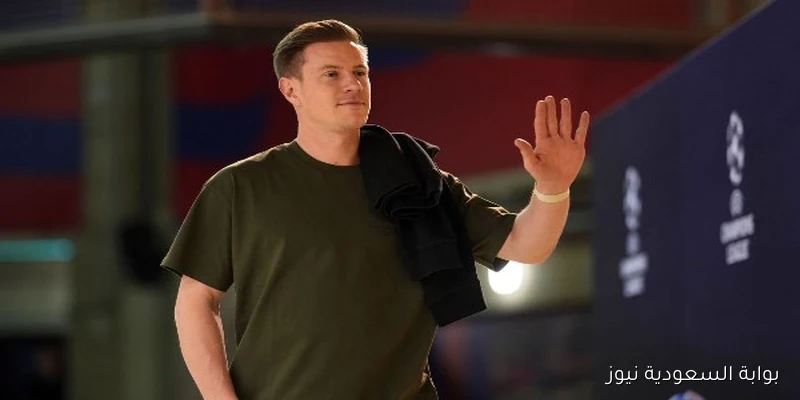 تشيلسي يستهدف تير شتيجن لتعزيز حراسة المرمى في الميركاتو الشتوي