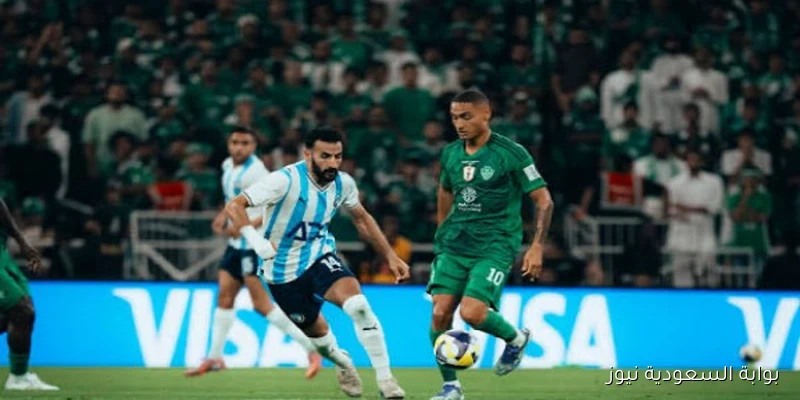 تعليق مهيب عبد الهادي حول تعادل بيراميدز مع التأمين الإثيوبي