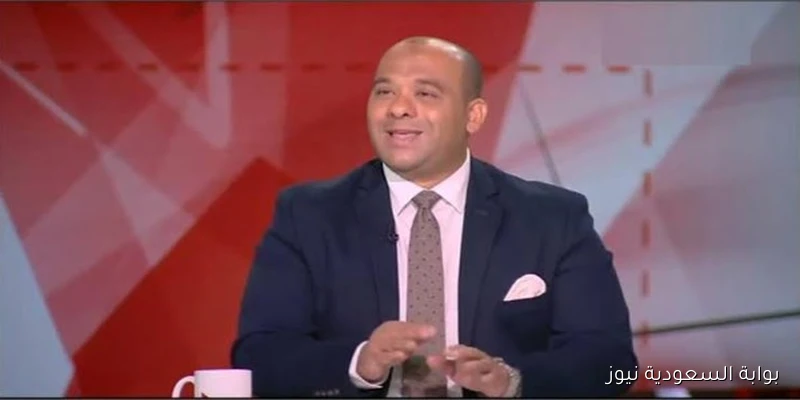 تعليق وليد صلاح الدين على مشادته مع محمود بسيوني