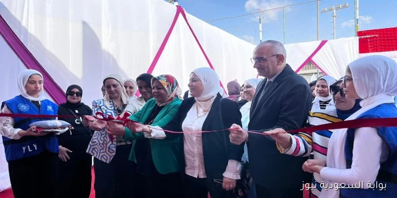 توفير 1250 فرصة عمل في ملتقى توظيف مصر بالسويس من تنظيم وزارة الشباب