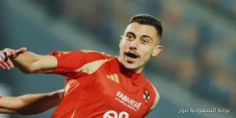 جراديشار يقود الأهلي للتعادل مع بتروجت في الدوري