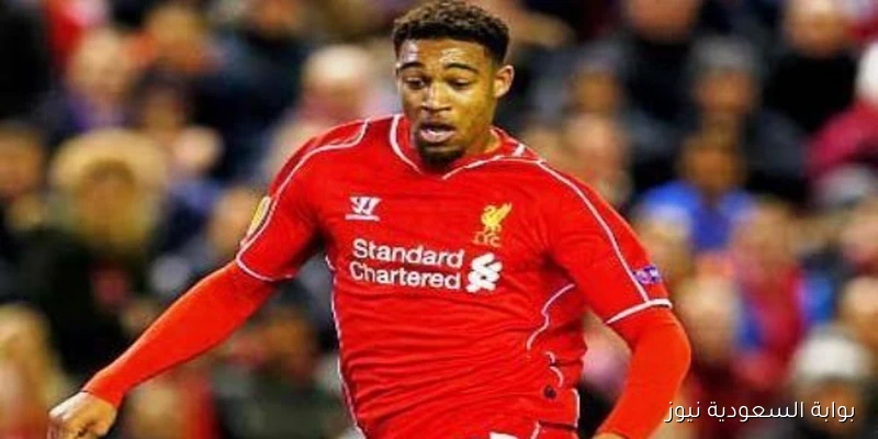 جوردان آيب، نجم ليفربول السابق، يعود إلى الملاعب من خلال الدرجة الثامنة الإنجليزية