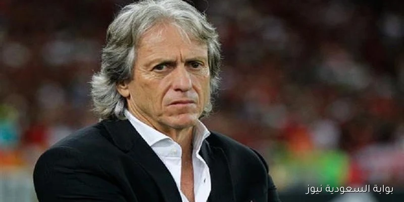 جيسوس مدرب النصر: تلاحم الجميع ضرورة في المرحلة الحالية