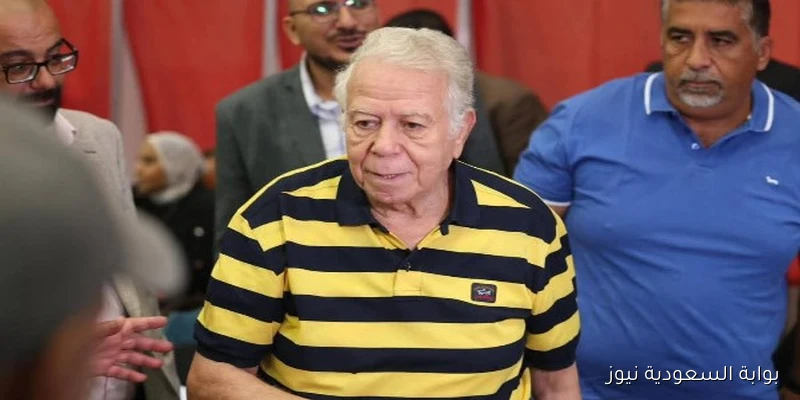حسن حمدي يترشح في انتخابات النادي الأهلي
