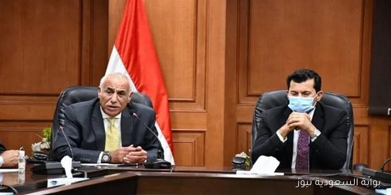 حسين لبيب: وزير الرياضة يكشف حقيقة استقالته من رئاسة الزمالك