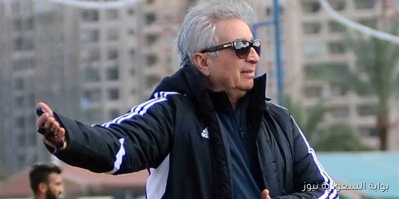 حلمي طولان يلوح بالانسحاب من تدريب منتخب مصر في كأس العرب نتيجة تجاهل رابطة الأندية