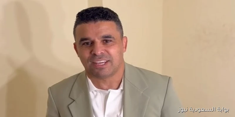 خالد الغندور يعبّر عن رأيه في موقف الأهلي بشأن حكم مباراة بتروجيت