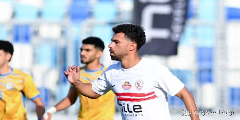 خالد الغندور يكشف تفاصيل صادمة عن مباراة الزمالك والبنك الأهلي