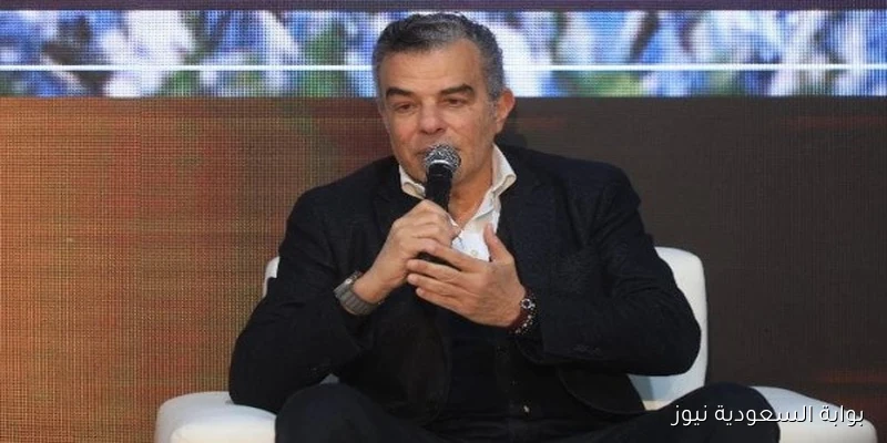 خالد المرتجي يؤكد: عودة الكابتن وليد صلاح الدين كمدير للكرة من أعظم القرارات