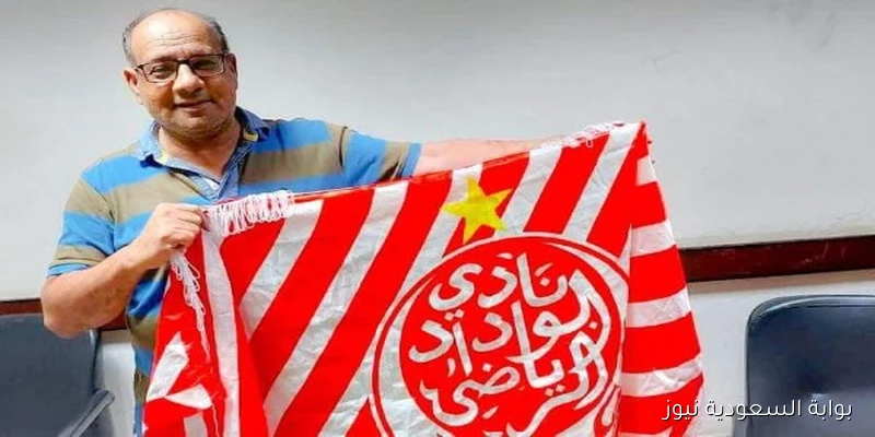 دعماً للاعبي الزمالك قبل السوبر المحلي: ناقد رياضي يفرح 60 مليون مشجع