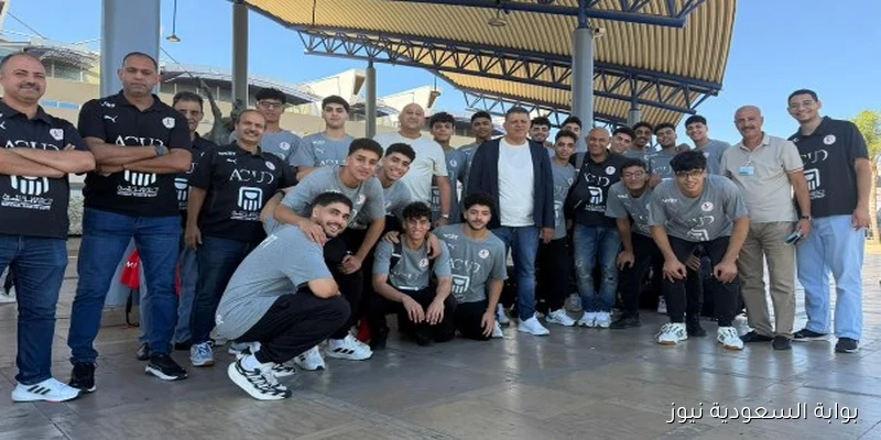 رئيس اتحاد اليد: استفدنا من تجارب الماضي في مواجهة إسبانيا، ونسعى لتحقيق حلمنا في كأس العالم