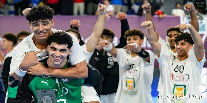 رئيس الاتحاد الإسباني يهنئ خالد فتحي بمناسبة تأهله لنهائي مونديال الناشئين في المغرب