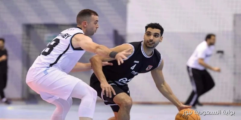 «رجال سلة الأهلي» يتخطون هليوبوليس ويتأهلون لربع نهائي دوري المرتبط