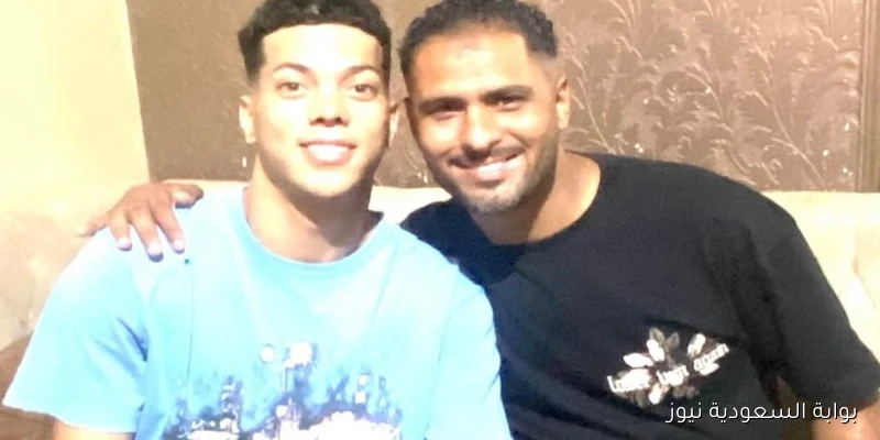 رسالة دعم من شقيق إمام عاشور للاعب بعد تعافيه من الإصابة