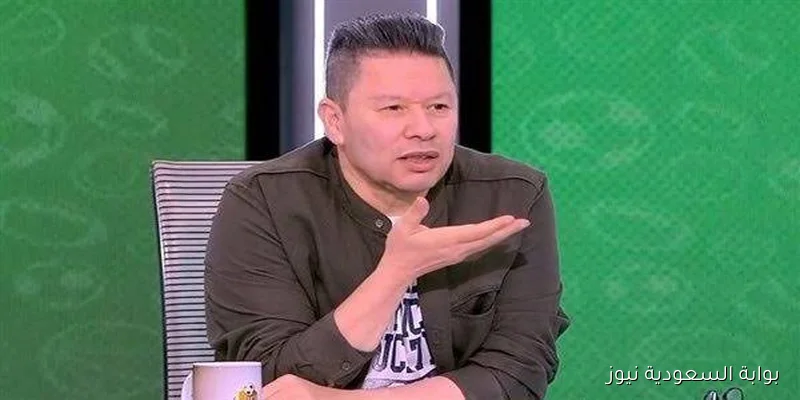 رضا عبدالعال: أداء لاعبي الزمالك يثير خيبة الأمل