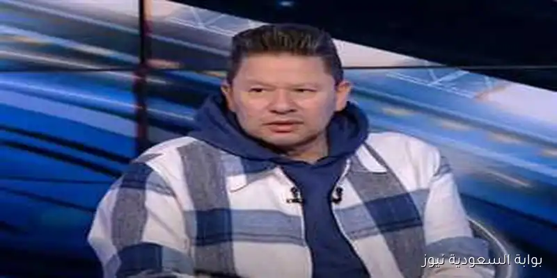 رضا عبدالعال: فيريرا هو سبب أزمة الزمالك وليس اللاعبين