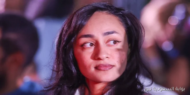 رويدا هشام: كابتن الخطيب يدعم الشباب وأطالب بمزيد من حقوق المرأة في الأهلي