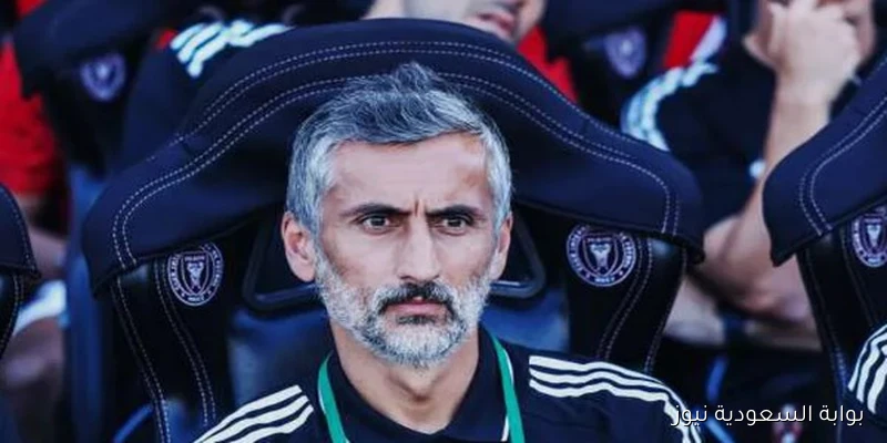 ريبيرو يثير الدهشة برفضه عرض وفاق سطيف الجزائري من الأهلي