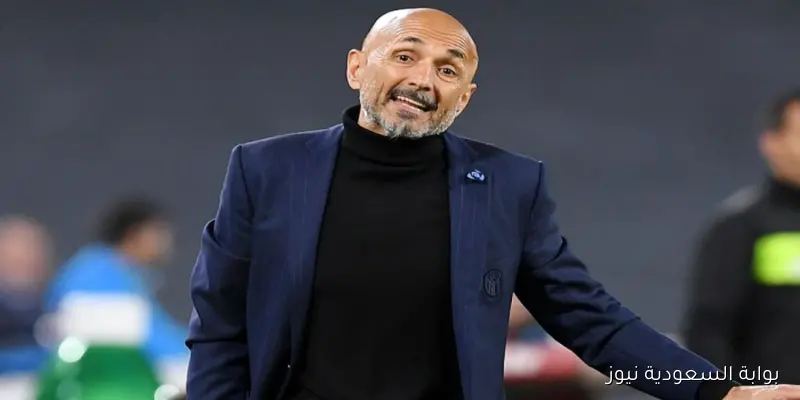 سباليتي يكشف تفاصيل حقيقة توليه تدريب يوفنتوس بدلاً من تودور