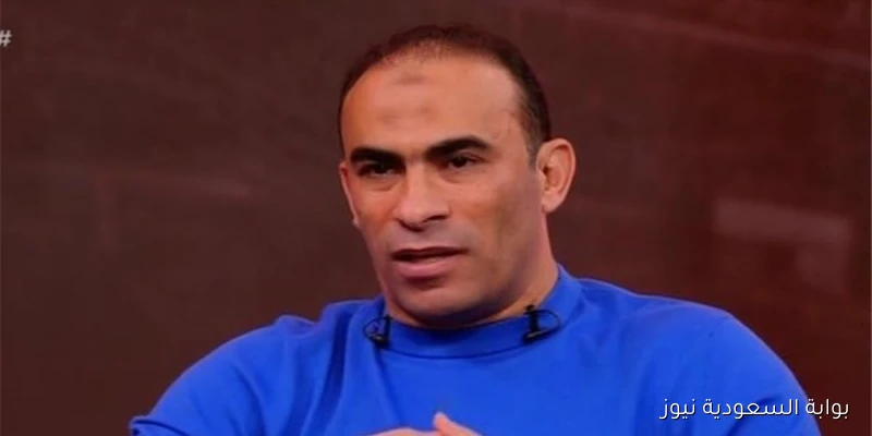 سيد عبدالحفيظ: نسعى دائمًا لتحقيق الأفضل في الأهلي