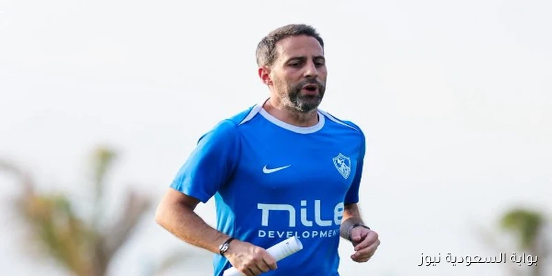 عقوبة تُفرض على الزمالك لغياب يانيك فيريرا عن المؤتمر الصحفي بعد مباراة البنك الأهلي