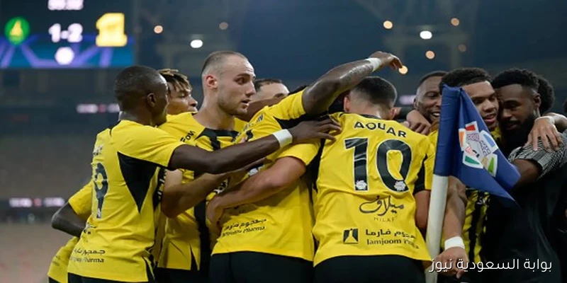 غرامة اتحاد جدة 100 ألف ريال سعودي بسبب 20 زجاجة مياه