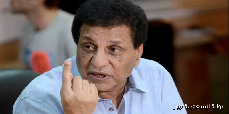 فاروق جعفر يكشف سبب غضب الجوهري في اعتزاله بسبب حمادة عبد اللطيف