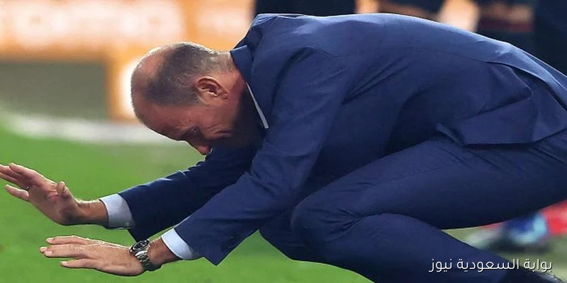 فقد السيطرة: خطايا توروب تتسبب في تعادل الأهلي وبتروجيت