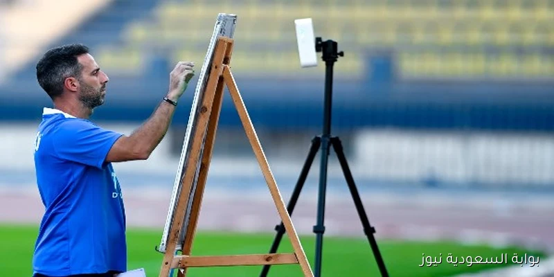 فيريرا يواجه تحديات قبل مباراة البنك الأهلي بسبب غياب لاعبي الجناح الأيسر