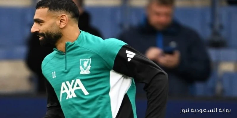 كريس سوتون: توقعات بانفجار محمد صلاح أمام أستون فيلا