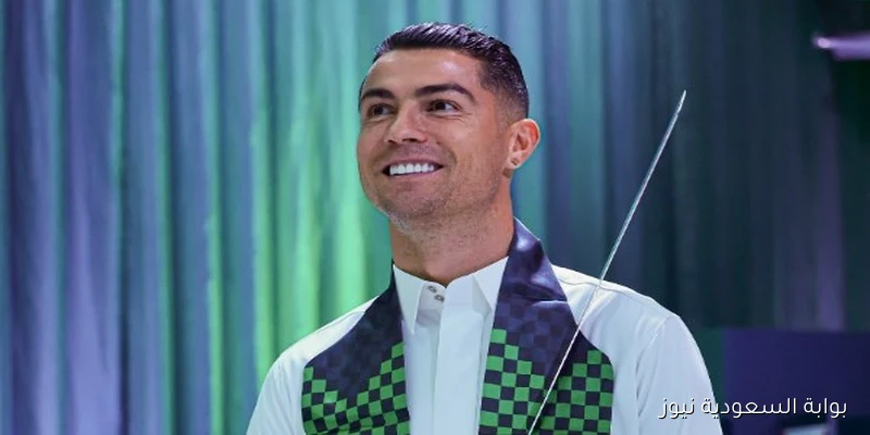 كريستيانو رونالدو يقترب من تحقيق لقب الهداف التاريخي لنادي النصر السعودي – تفاصيل مثيرة
