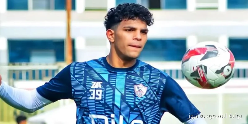 كواليس جلسة جون إدوارد مع محمد السيد كما كشفها شوبير