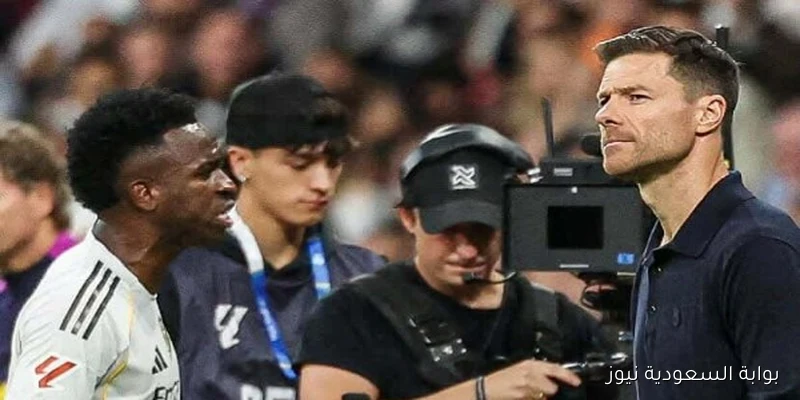 كيف تجرؤ على تغييري.. ريال مدريد يُقوّم جونيور فينيسيوس | ما الذي حدث؟