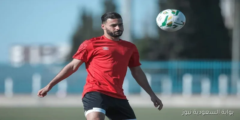 لجنة التخطيط في الأهلي تقرر عدم تجديد إعارة أحمد رمضان بيكهام