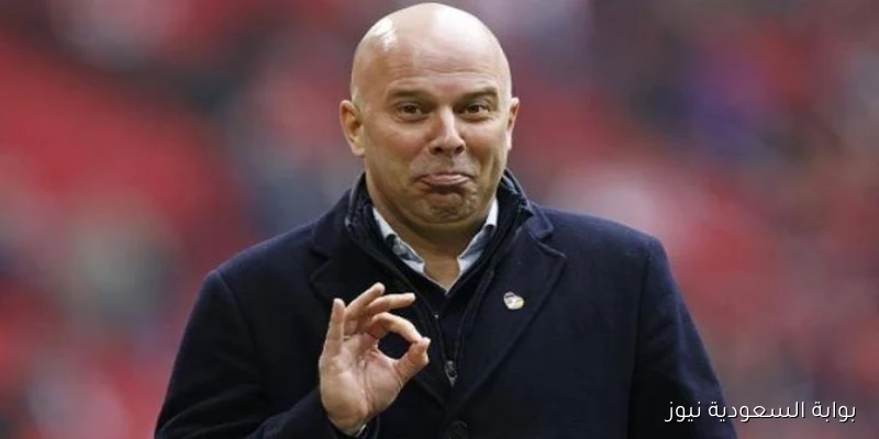 ليفربول يتخذ قراره بشأن إقالة آرني سلوت رغم سلسلة الهزائم في الدوري الإنجليزي