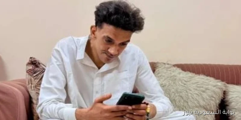 مجدي شطة يظهر لأول مرة على مواقع التواصل الاجتماعي بعد 6 أشهر من الحبس