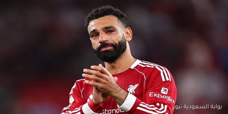محمد صلاح يسعى لتحقيق إنجاز تاريخي ضد كريستال بالاس