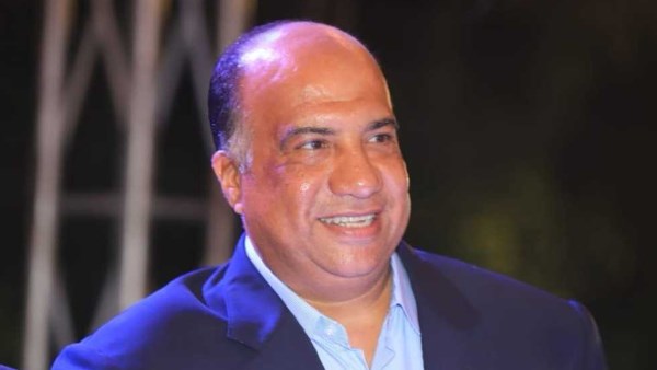 محمد عمر: استقالة محمد مصيلحي وتأثيرها على أزمات الاتحاد السكندري