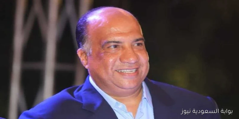 محمد عمر: استقالة محمد مصيلحي وراء أزمات الاتحاد السكندري