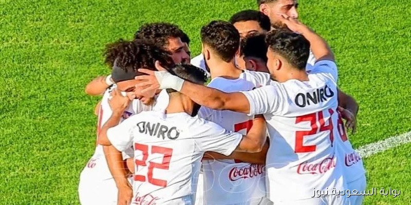 مدرب الأهلي السابق يقترب من تولي تدريب الزمالك بعد رحيل فيريرا.. التفاصيل كاملة