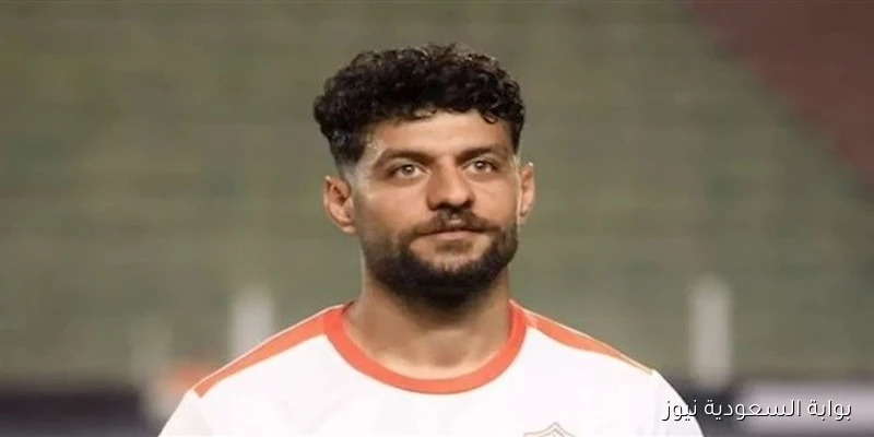 مصطفى شلبي يقود البنك الأهلي في مواجهة مثيرة ضد الزمالك بالدوري