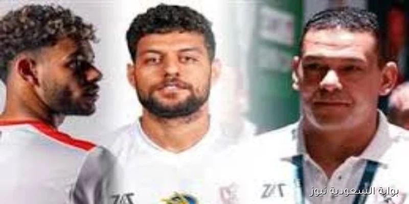 مفاجأة.. الكومي يكشف: خطاب أزمة دونجا في السوبر تم إرساله للزمالك سرًا