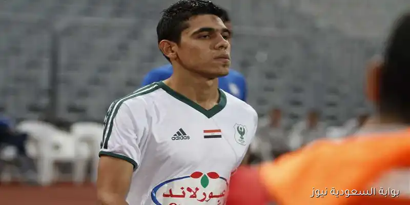 مفاوضات الأهلي مع محمد حمدي: كل التفاصيل