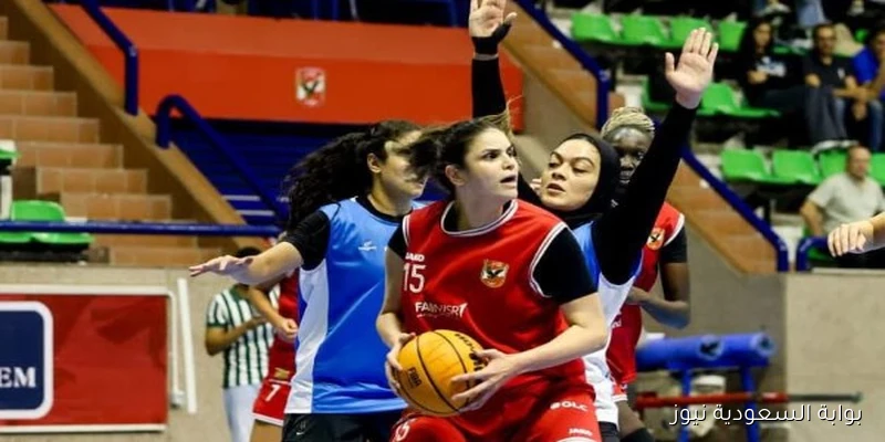 مواجهات نصف نهائي دوري المرتبط للسيدات: كل ما تحتاج معرفته