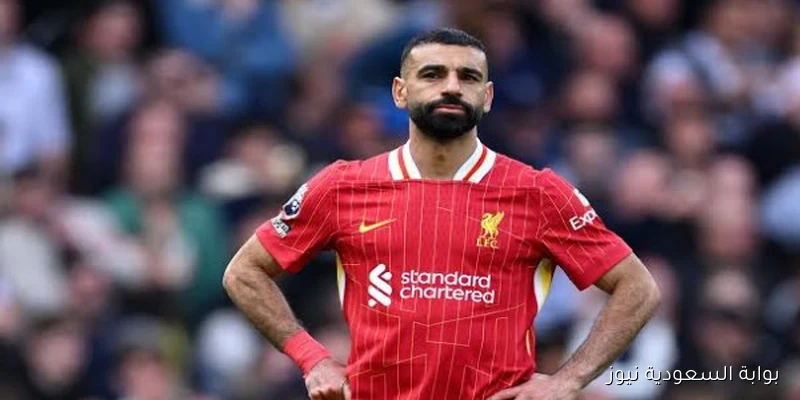 مواجهة مثيرة تنتظر ليفربول وصلاح في نوفمبر