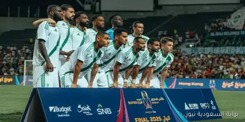موعد مباراة الأهلي السعودي والباطن في كأس خادم الحرمين الشريفين والقنوات الناقلة