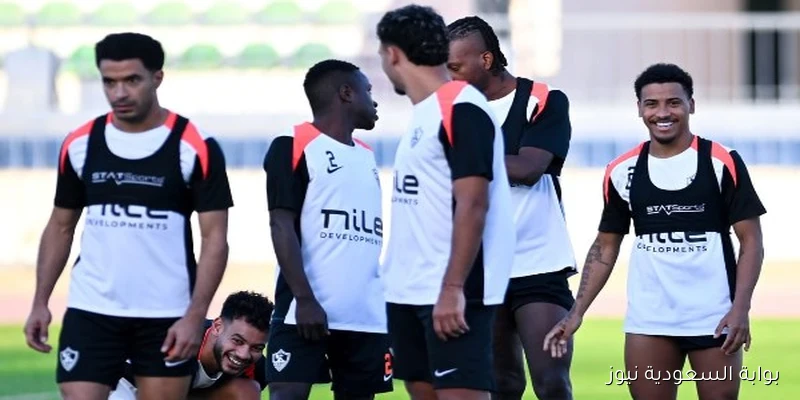 ميدو لجماهير الزمالك: لا تحزنوا، من يريد التجديد مرحب به ومن لا يريد فله حرية القرار