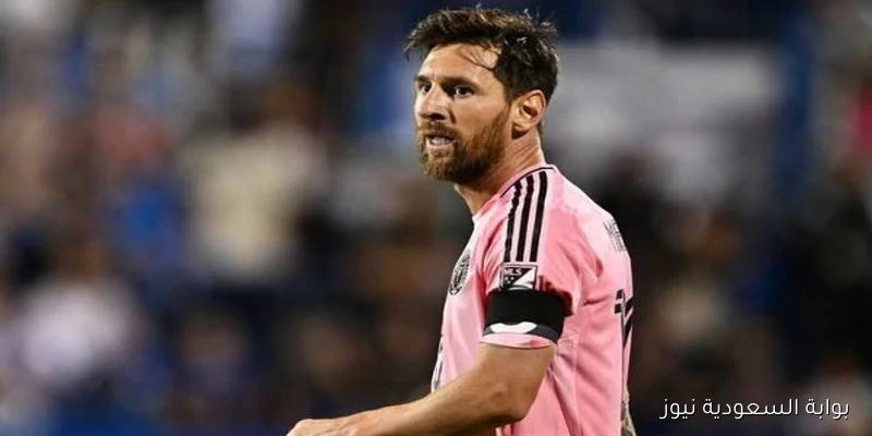 ميسي يكشف عن خطته للإطاحة بلابورتا من برشلونة